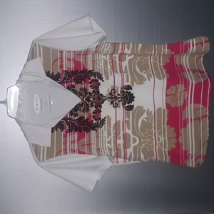 Tehama Size L (SKU 192)